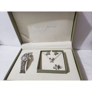 Cote d' Azure set